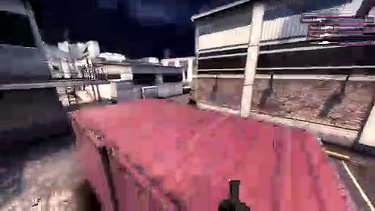 Luminance #CSGO