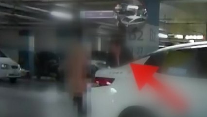 동전 택시기사 사망 유족 "엄벌" 청원 / YTN