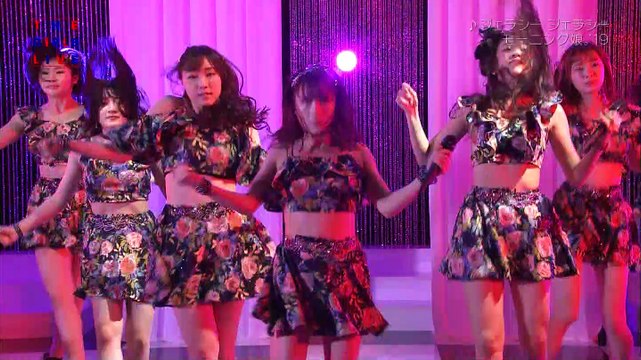 190217 モーニング娘。'19