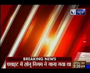 Delhi Govt. warned _ Strike in persuit for day 10