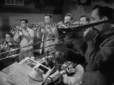 Glenn Miller - Chattanooga Choo Choo - Sun Valley Serenade. 1941 - LIVE! HQ