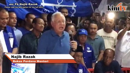 'Nak jadi menteri, sijil palsu cukup!'