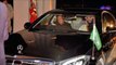 Pakistani PM Imran Khan क्यों बने Saudi Crown Prince Mohammed Bin Salman के Driver | वनइंडिया हिंदी