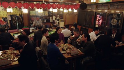 トレース～科捜研の男～ #6「今夜、新章突入！蠢きだす衝撃の過去」