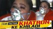 Khatron Ke Khiladi 9: Bharti Singh gets Asthma Attack during show | FilmiBeat