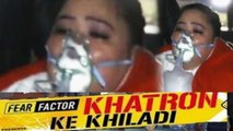 Khatron Ke Khiladi 9: Bharti Singh gets Asthma Attack during show | FilmiBeat