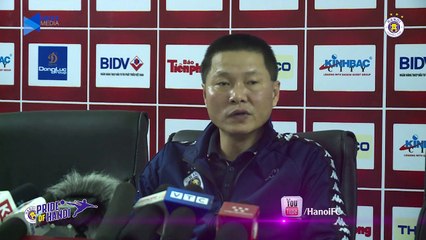 NÓNG: Chi tiết chấn thương Bùi Tiến Dũng gặp phải tại Thái Lan qua lời kể của HLV Chu Đình Nghiêm