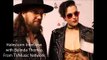 Halestorm Interview - 2019 MusiCares Person of the Year Dolly Parton