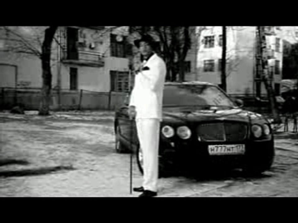 Booba pitbull