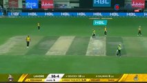 Peshawar Zalmi vs Lahore Qalandars Match Highlights || 8th Match PSL 4