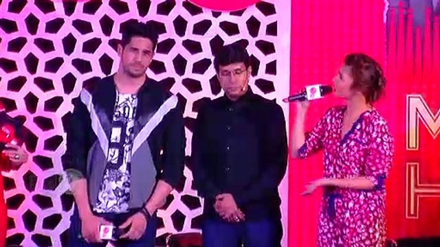 Alia Bhatt SHOCKING STATEMENT On Ex- Boyfriend Sidharth Malhotra