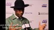 Leon Bridges Interview - 2019 MusiCares Person of the Year Dolly Parton
