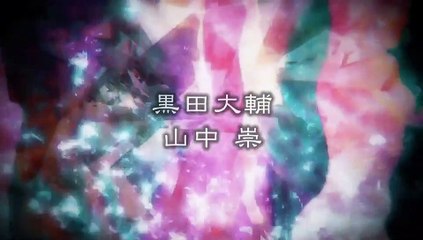 フルーツ宅配便 第6話 レモンとドラゴンフルーツ