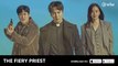 The Fiery Priest - Trailer 1 | Drama Korea | Starring Kim Nam Gil, Kim Sung Kyun, Honey Lee