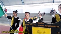 Banda Marcial Jose Ribeiro de Morais 2018 - XI COPA NORDESTE DE BANDAS E FANFARRAS EM ALTINHO - PE
