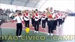 Banda Marcial Pastor Paulo Leivas Macalão 2018 - XI COPA NORDESTE NORTE DE BANDAS E FANFARRAS