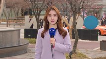 [날씨] 내륙 구름 많고 포근...내일 큰비에 대설 / YTN