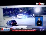 Kapolda Sebut Ledakan Dekat Lokasi Debat adalah Petasan