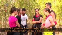 Survivor Türkiye - Yunanistan | 11. bölüm tanıtımı
