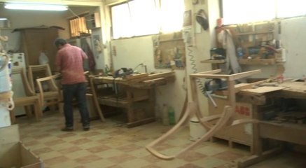 Üreticiden Tüketiciye Yerli Sandalye