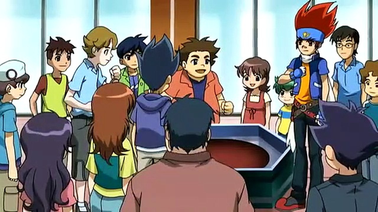 Beyblade Metal Fusion FR _11