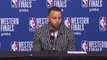 Stephen Curry Postgame conference   Warriors vs Rockets Game 5   May 24, 2018   NBA Playoffs