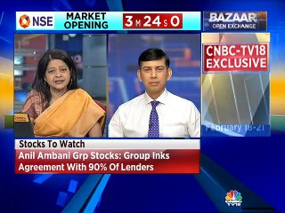 Udayan Mukherjee on NBFCs & pharma stocks