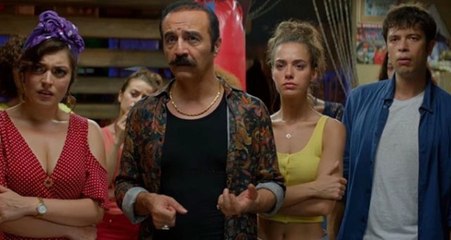 Yılmaz Erdoğan'a Film Sektörü Temsilcilerinden Sert Tepki