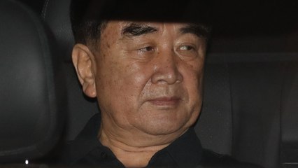 김정은 동선 짜는 김창선, 오늘은 어디로? / YTN