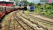 Kalka Shimla Train Journey Toy Train Shimla