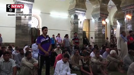 Bientôt la fin de l'Etat Islamique ?