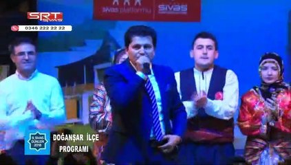 YILDIRIM İLE DOĞANŞAR İLÇE PROGRAMI