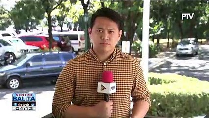 Palasyo, nilinaw ang pag-veto ni Pres. #Duterte sa general tax amnesty