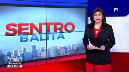 PNP, patuloy na iniimbestigahan ang mga nasabat na cocaine