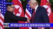 GLOBALITA: North Korean leader Kim Jong-un, darating nang mas maaga sa Vietnam