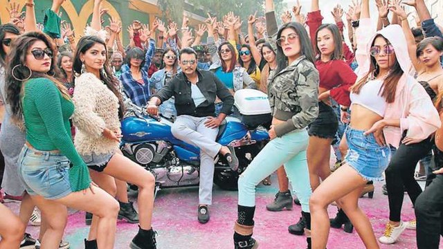 Darshan Birthday: ದರ್ಶನ್ ಹುಟ್ಟುಹಬ್ಬಕ್ಕೆ ಸ್ಪೆಷಲ್ ವಿಶ್ ಮಾಡಿದ 9 ಸ್ಟಾರ್ ಹೀರೋಯಿನ್ಸ್ | FILMIBEAT KANNADA