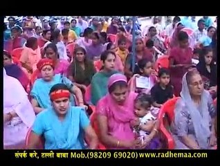 Shri Radhe Maa Donated sewing machines serve a need for Women