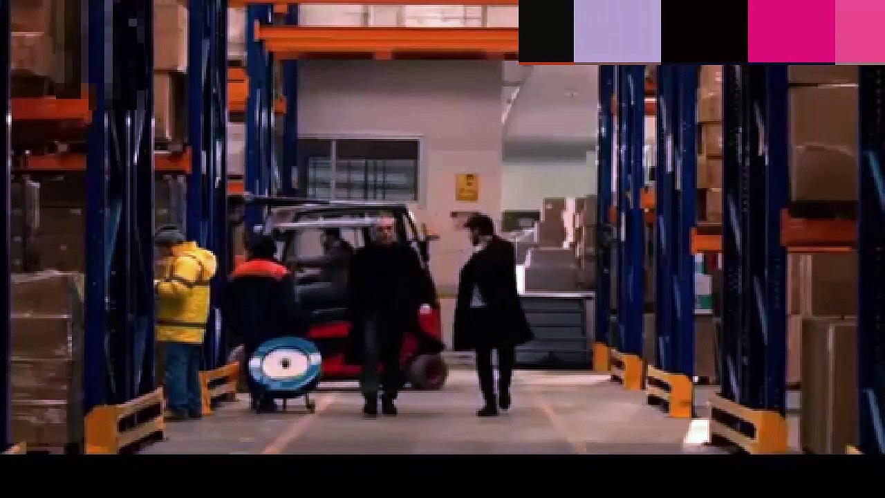 El Anillo (Halka) Capitulo 19