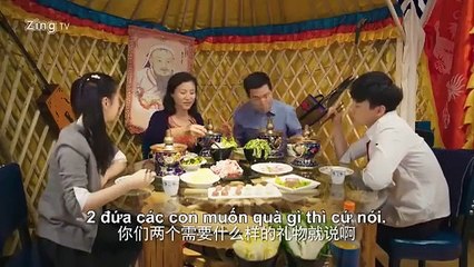 Bạn Học 200 Triệu Tuổi - Tập 1 Vietsub