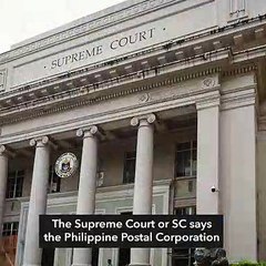 PHLPost printing of Iglesia ni Cristo stamp 'not unconstitutional'