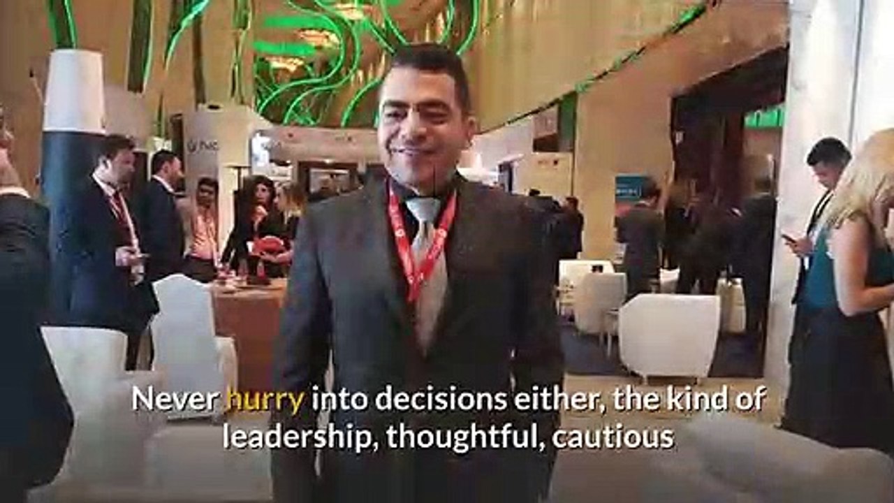 Reputed Social Entrepreneurs in Lebanon #SHARIFWRAYA #Honestlebanontrader #Entrepreneur