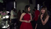 Milky Beauty Tamannaah Bhatia in Ohaila Khan at Collection Preview