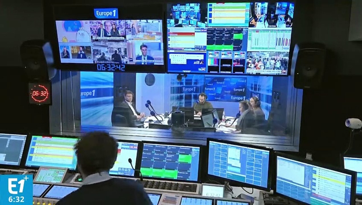 Appel des partis contre l'antisémitisme : "un décalage entre ces manifestations et la réalité du al dont souffre notre société"