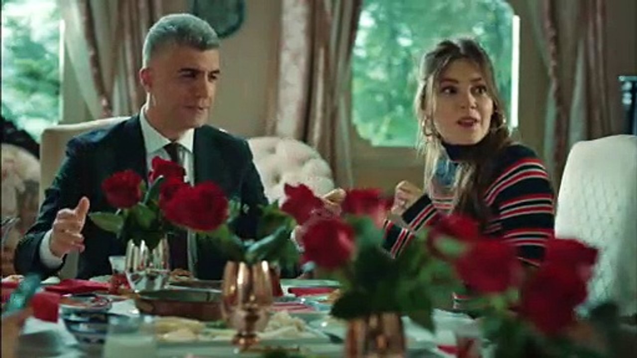 İstanbullu Gelin 72. Bölüm Aşk Günü