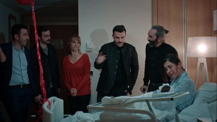 İstanbullu Gelin 72. Bölüm Fikret Arıza Çıkarıyor