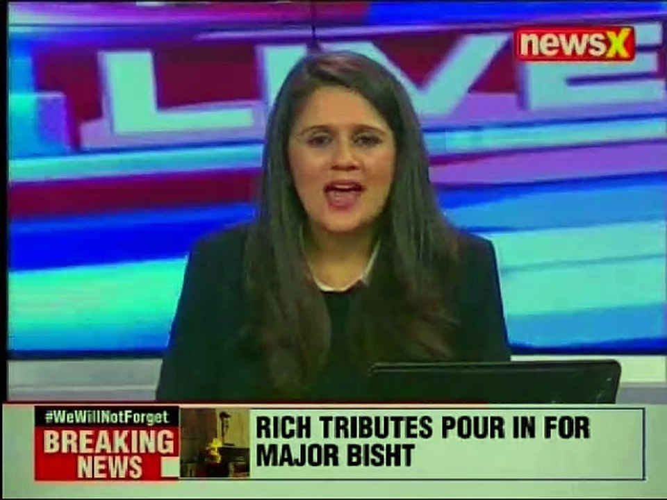 Kulbhushan Jadhav sentenced to death by Pakistan on espionage, terrorism charges