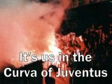JUVENTUS - Siamo noi (by Classici Tifosi)
