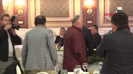 Mevlüt Uysal, 'bizim Her İnsana Dokunan Hizmetimiz Olmak Zorunda?