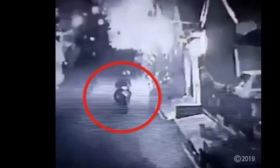 "Hantu" Teror Terkait Pilpres - AIMAN (4)