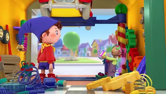 Oui Oui francais ⭐Le Pinceau Magique ⭐ Dessin Animé Complet En Francais